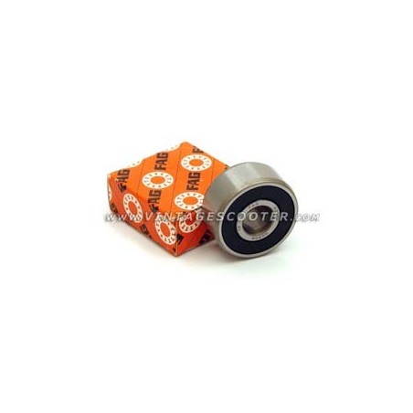 Roulement de pignon élastique 12x37x17 Vespa 160 GS - 180 SS